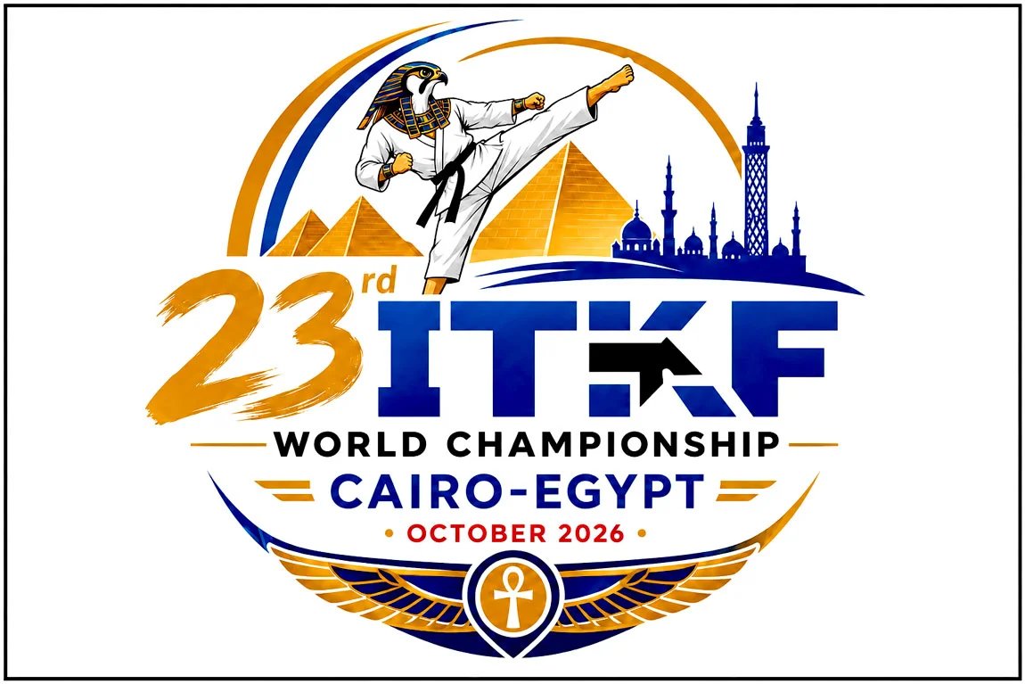 ITKF World Championship 2026