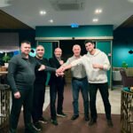 Moscow hosts decisive meeting for the future of Traditional Karate in Russia