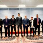 Egypt accelerates preparations for the ITKF World Championship 2026 and strengthens its global leadership in Traditional Karate