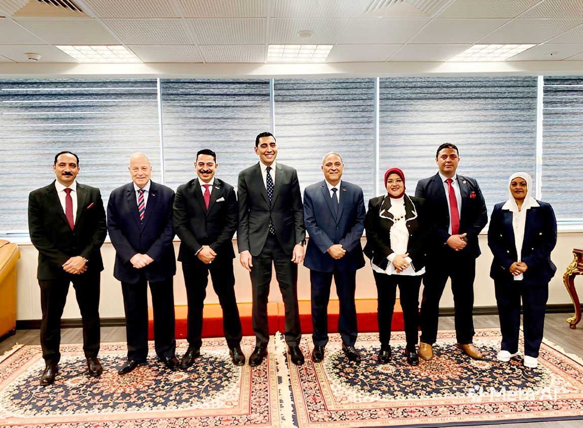 Egypt accelerates preparations for the ITKF World Championship 2026 and strengthens its global leadership in Traditional Karate