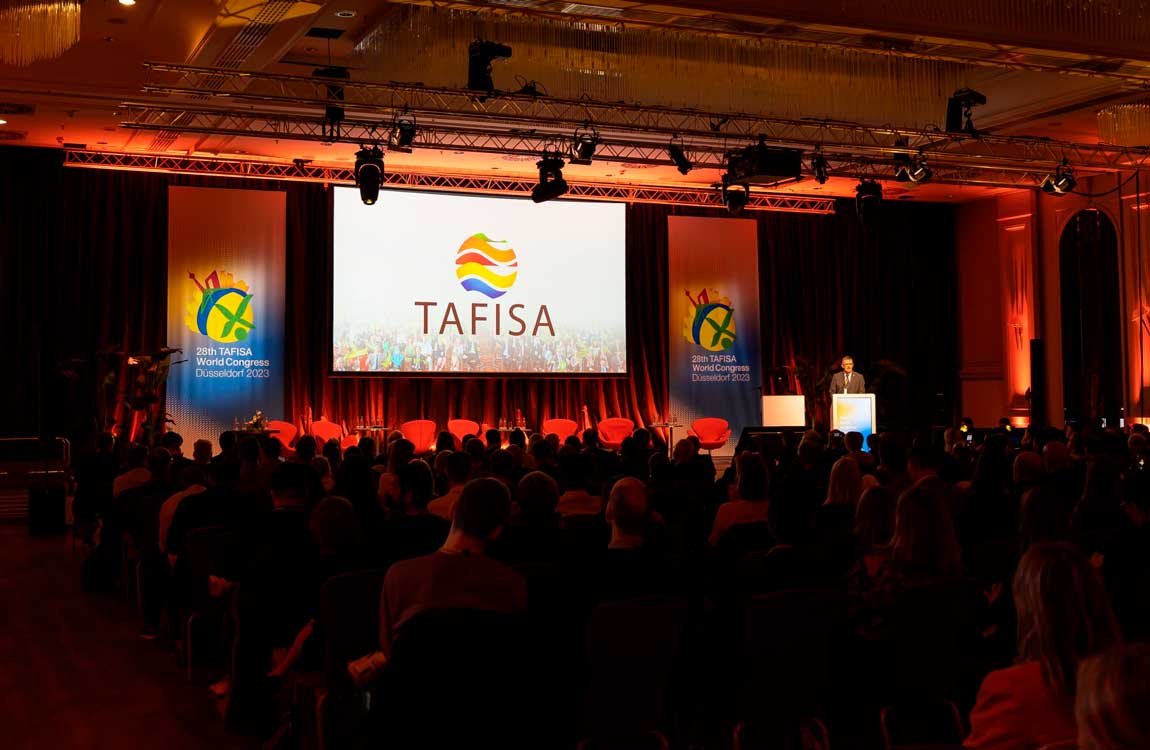 ITKF Global Takes Part in the TAFISA General Assembly During the 29th TAFISA World Congress in Prague