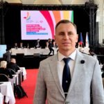 ITKF Global expands international presence during TAFISA world congress in prague