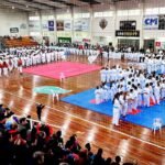 4th Gaúcho Festival of Karate Social Projects reinforces the socio-educational role of ITKF Global