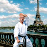 Paris Brings Together Representatives from Four Continents on Opening Day of the 33rd ITKF Global Master Course