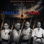 ITKF 33rd Master Course