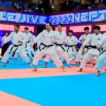 Armenia to Host ITKF Global Technical Seminar and the 6th International Ararat Cup