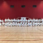 ITKF Master Course Reinforces Paris as a Global Hub for Traditional Karate