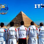 Portugal embarks on its ‘Pharaoh Mission’ with sights set on the top of the rankings