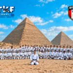 Egypt prepares to defend its title in Cairo: “Being world champion brings a new responsibility”