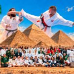 Brazil aims to reclaim the world title in Cairo: “We want to challenge for the 2026 overall title”