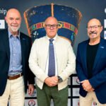 ITKF Global elects new global leadership in Cairo and honours three great masters with kyu-dan (9th dan)