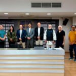 ITKF Global elects presidents for three continents and reinforces its commitment to democracy in Cairo