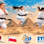 Poland prepares a 150 members delegation for Cairo and sets its sights on the top of the ITKF World Championships